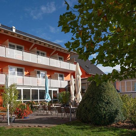Gasthaus Zum Stern Gollhofen Экстерьер фото
