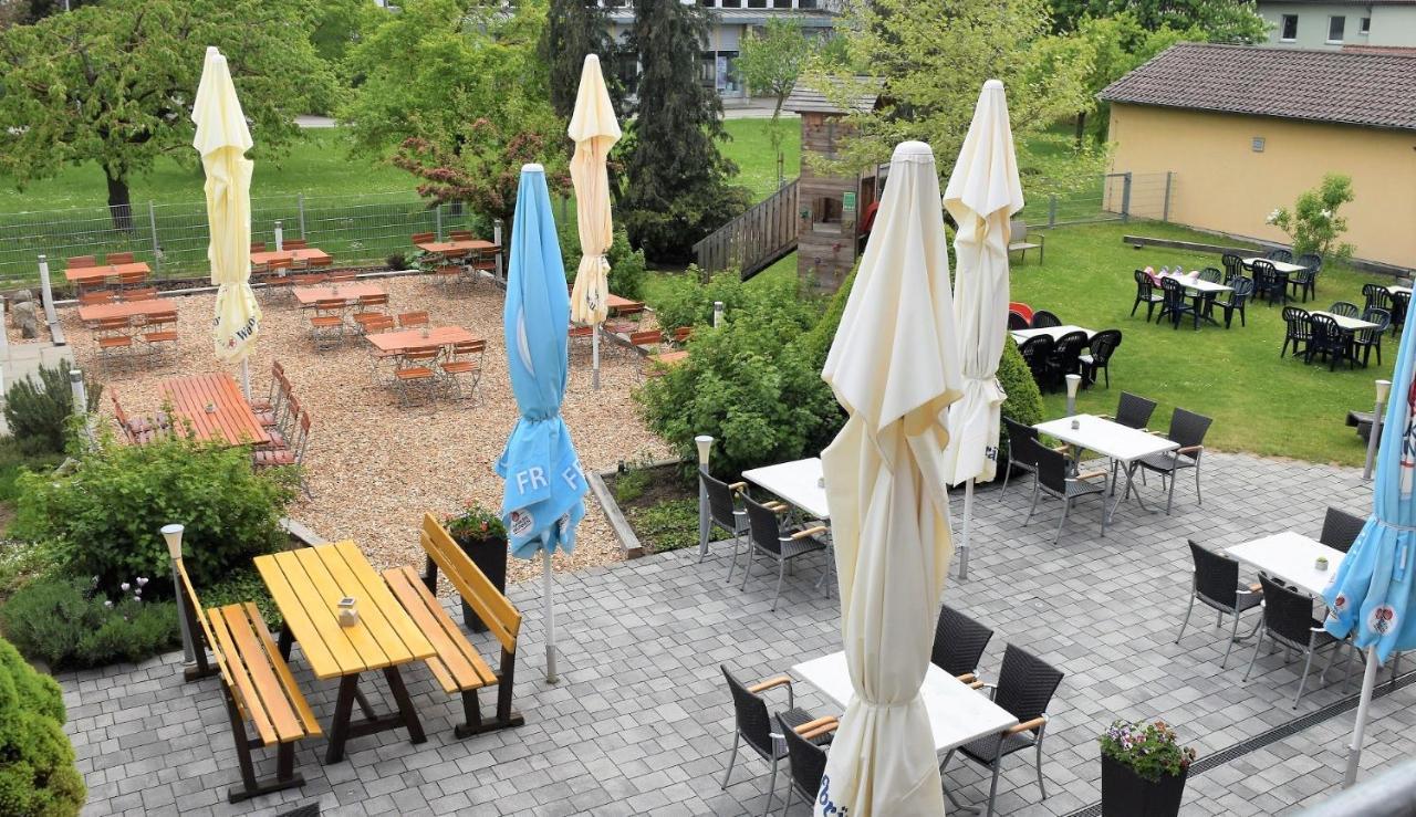 Gasthaus Zum Stern Gollhofen Экстерьер фото